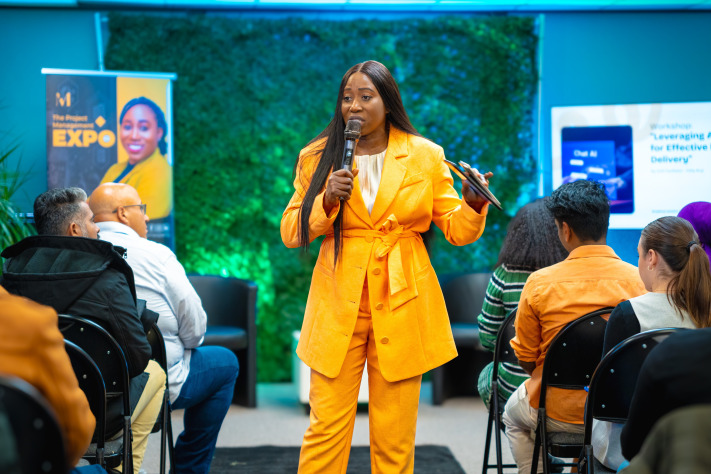 Convener – The PM EXPO